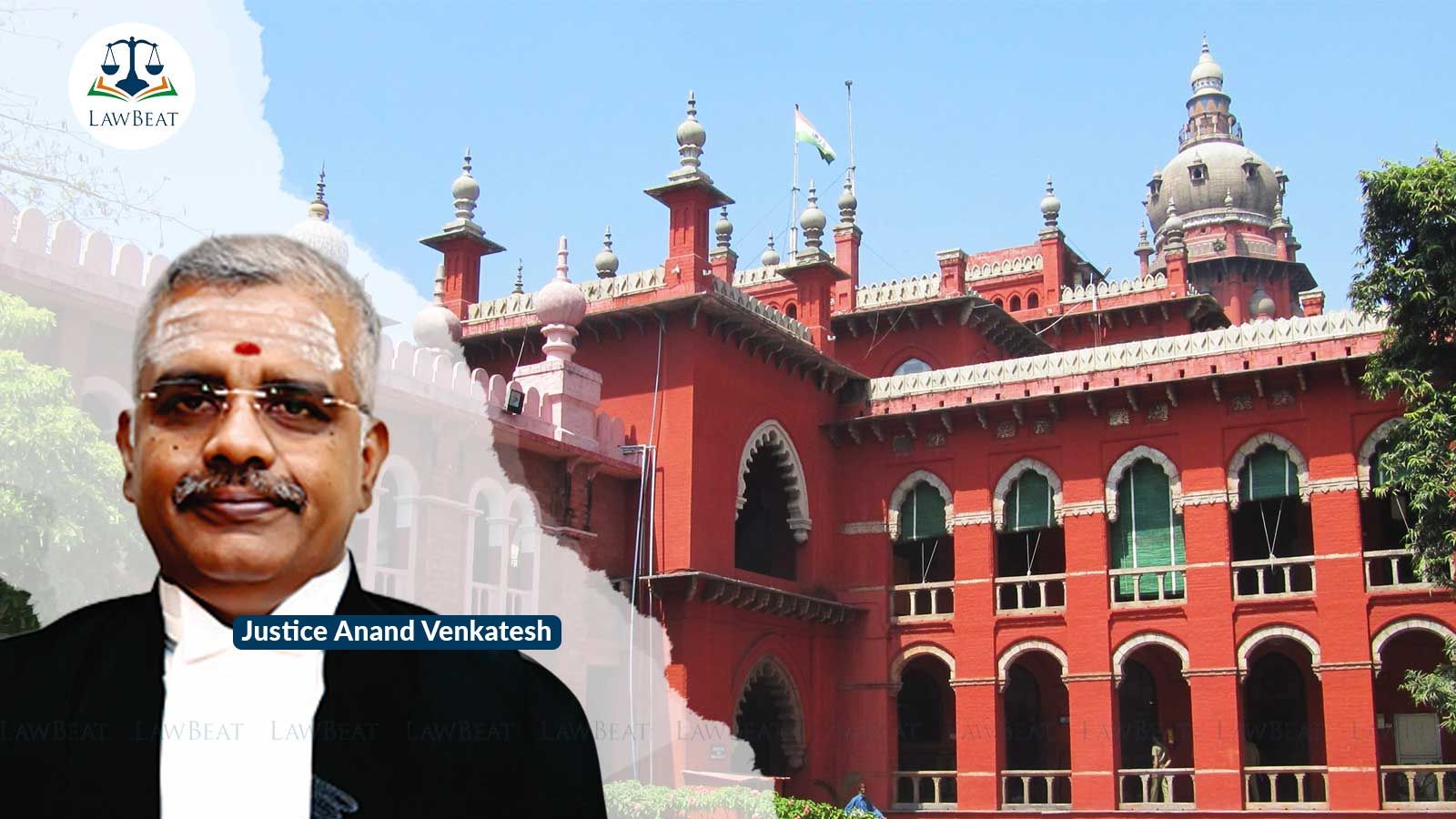 Punishing a person without proper identity directly impinges upon liberty under Article 21 of Constitution: Madras High Court Punishing a person without proper identity directly impinges upon liberty under Article 21 of Constitution: Madras High Court